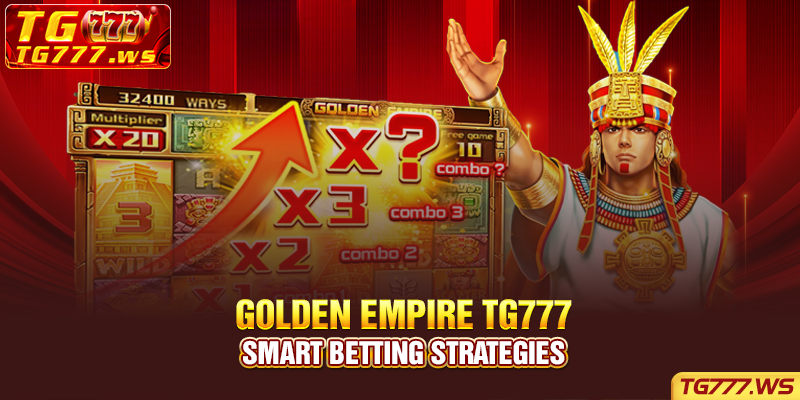 Smart betting strategies